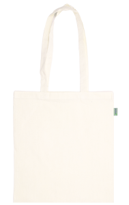 Gerecyclede Draagtas | Naturel