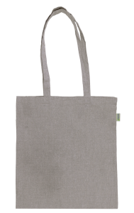 Gerecyclede Draagtas | Grijs