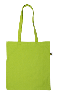 Fairtrade Draagtas | Lime