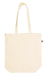 Fairtrade Winkeltas 