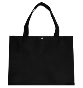 Vilten Bloktas | Zwart