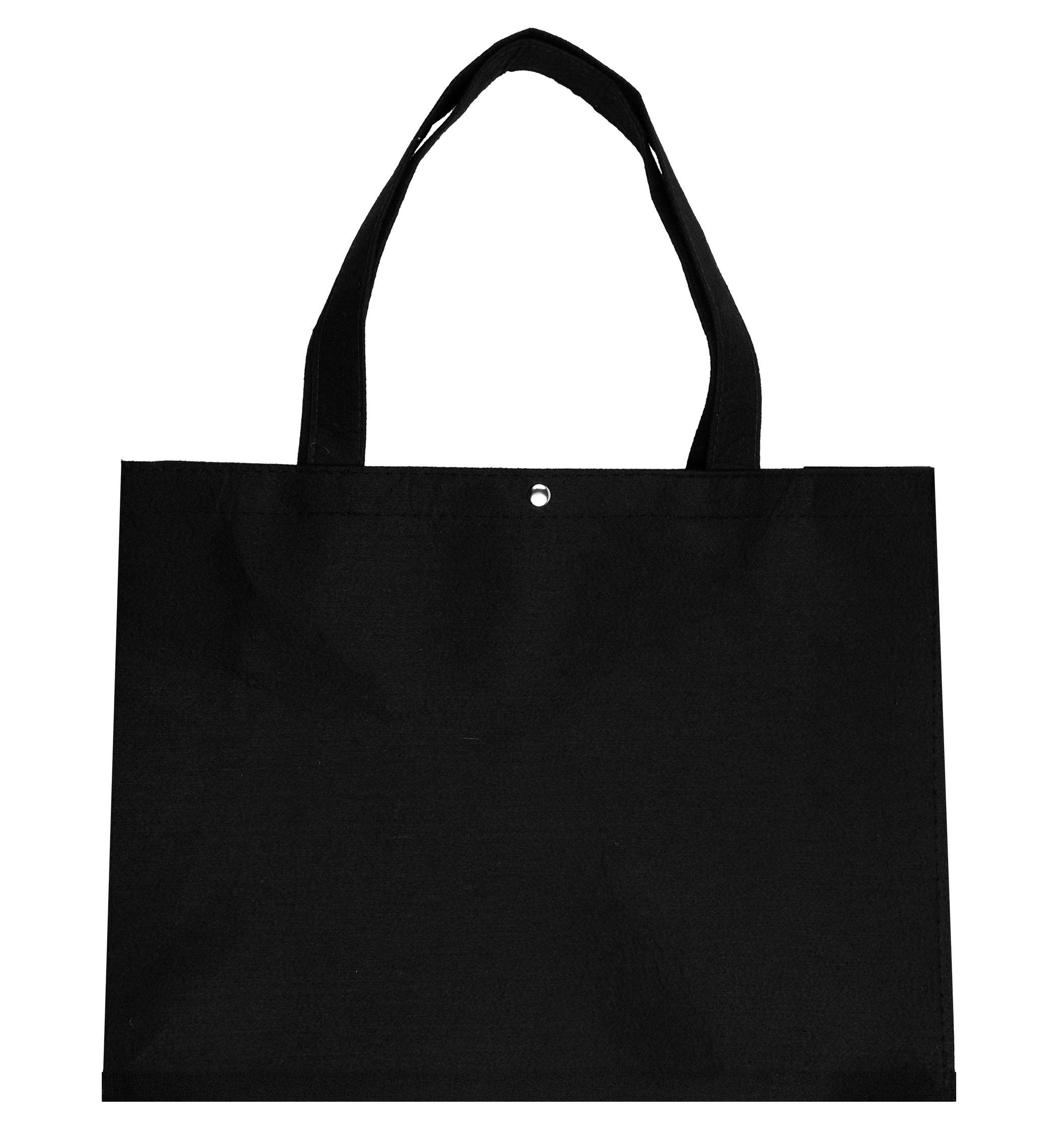 Vilten Bloktas | Zwart