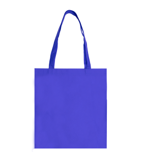 Non-Woven Draagtas | Blauw
