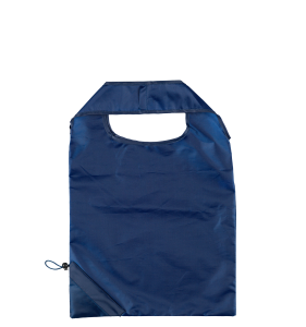 Polyester Opvouwtas | Navy