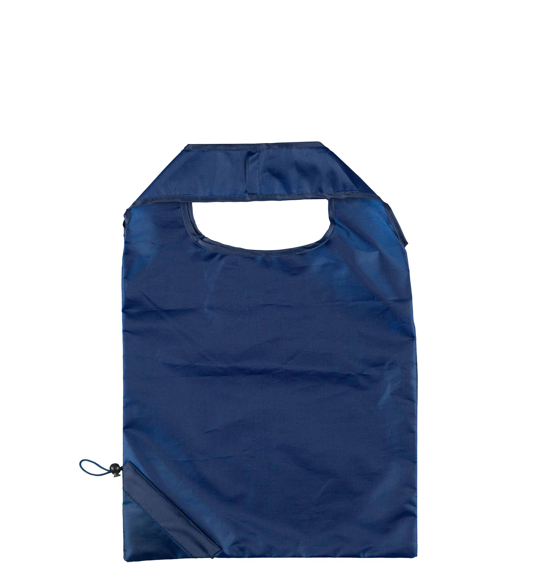 Polyester Opvouwtas | Navy