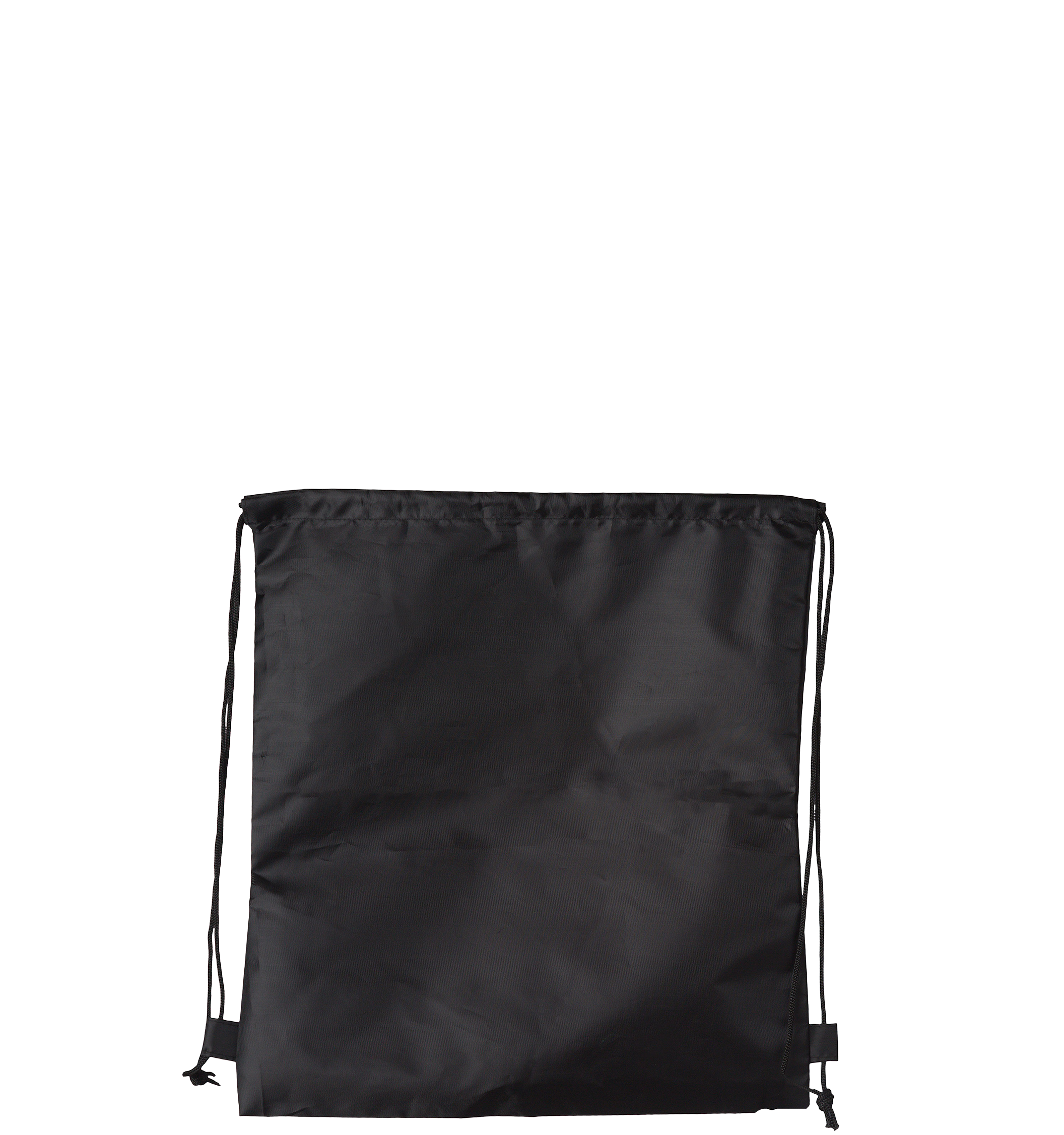 Polyester Rugtas | Zwart