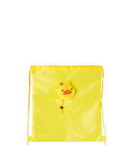 Polyester Rugtas | Eendje