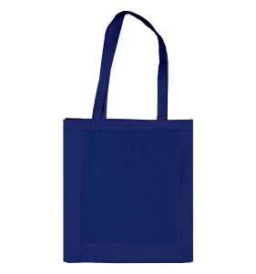 Katoenen Bloktas | Navy