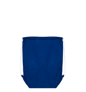 Katoenen rugtas | Bodem | Navy