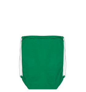 Katoenen Rugtas | Bodem | Groen