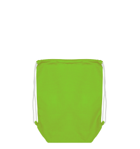 Katoenen rugtas | Bodem | Lime