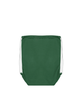 Katoenen rugtas | Bodem | Legergroen