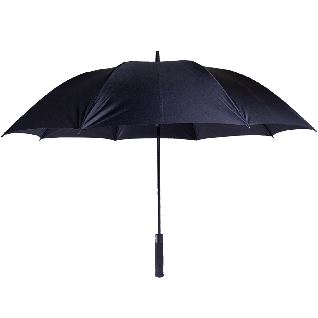 Paraplu | 8030 | Zwart